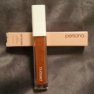 🆕️ Persona Lip Gloss- "Toffee"